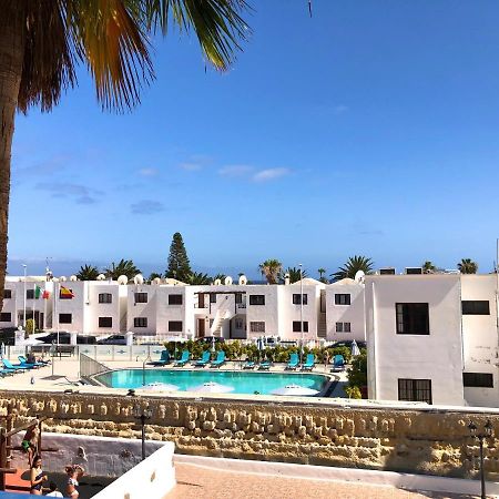 Casa Nia - Modern One Bedroom Apartment In Central Puerto Del Carmen Tias Exterior photo