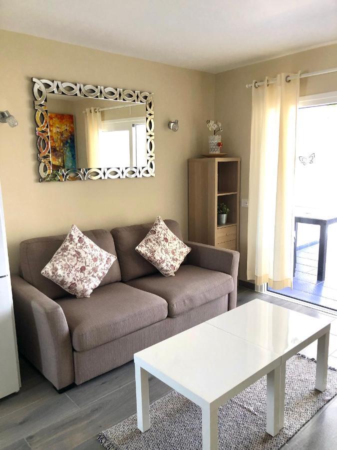 Casa Nia - Modern One Bedroom Apartment In Central Puerto Del Carmen Tias Exterior photo